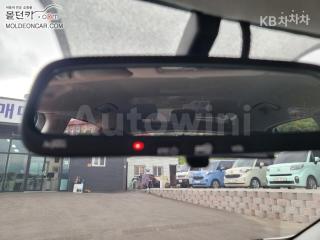 2020 KIA  MORNING JA  LUXURY - 15