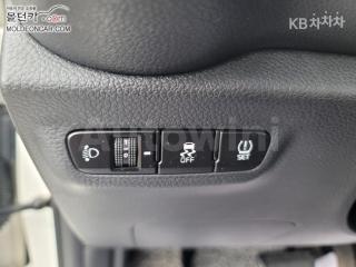 2020 KIA  MORNING JA  LUXURY - 16