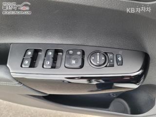 2020 KIA  MORNING JA  LUXURY - 17
