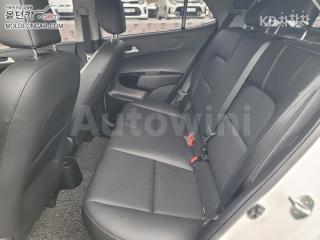 2020 KIA  MORNING JA  LUXURY - 18