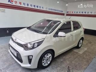 KNAB3511BHT001382 2017 KIA  MORNING JA  LUXURY-0