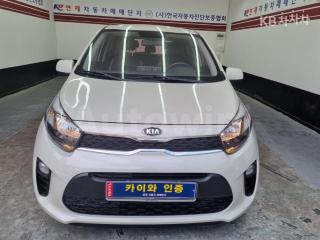 KNAB3511BHT001382 2017 KIA  MORNING JA  LUXURY-1