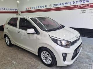 KNAB3511BHT001382 2017 KIA  MORNING JA  LUXURY-2