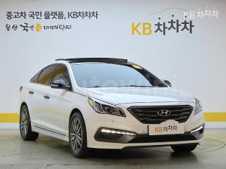 KMHE341BBGA156413 2016 HYUNDAI LF SONATA 2.0 T-GDI EXCLUSIVE-2