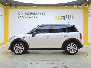 WMWZB3107BWL02500 2011 MINI COOPER COUNTRYMAN 1.6-4