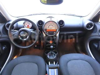 WMWZB3107BWL02500 2011 MINI COOPER COUNTRYMAN 1.6-5