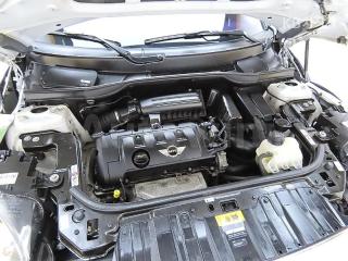 2011 MINI COOPER COUNTRYMAN 1.6 - 7