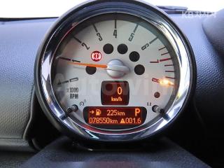2011 MINI COOPER COUNTRYMAN 1.6 - 8