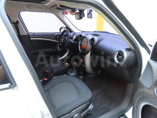 2011 MINI COOPER COUNTRYMAN 1.6 - 11