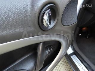 2011 MINI COOPER COUNTRYMAN 1.6 - 13