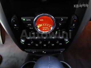 2011 MINI COOPER COUNTRYMAN 1.6 - 15