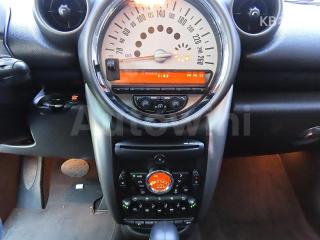 2011 MINI COOPER COUNTRYMAN 1.6 - 16