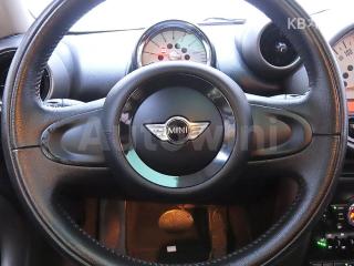 2011 MINI COOPER COUNTRYMAN 1.6 - 17