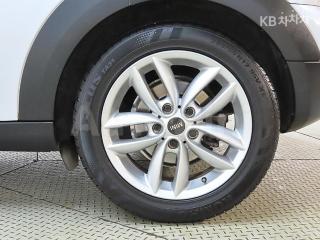 2011 MINI COOPER COUNTRYMAN 1.6 - 20