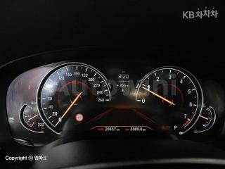 2018 BMW 5 SERIES 530I - 7