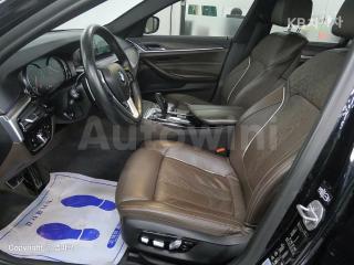 2018 BMW 5 SERIES 530I - 10