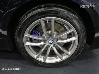 2018 BMW 5 SERIES 530I - 12