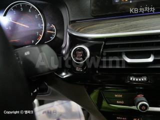 2018 BMW 5 SERIES 530I - 16