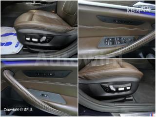 2018 BMW 5 SERIES 530I - 17