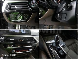 2018 BMW 5 SERIES 530I - 18