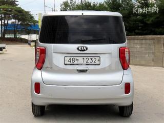 KNACJ811BGT110179 2016 KIA RAY 1.0 GASOLINE LUXURY-3