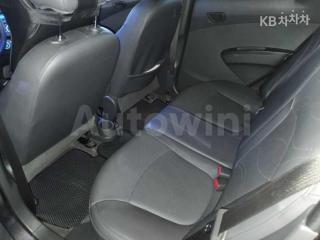 2014 GM DAEWOO (CHEVROLET) SPARK LPGI LT BASIC - 7