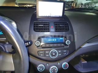 2014 GM DAEWOO (CHEVROLET) SPARK LPGI LT BASIC - 8