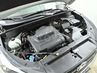 2016 HYUNDAI  TUCSON DIESEL(E-VGT R)2.0 2WD STYLE - 6