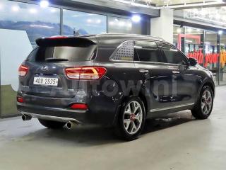 KNAPH81BBFA000778 2015 KIA  SORENTO DIESEL 2.2 2WD NOBLESSE-3