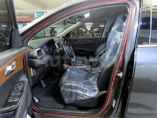 KNAPH81BBFA000778 2015 KIA  SORENTO DIESEL 2.2 2WD NOBLESSE-5