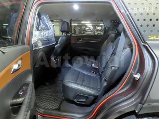 2015 KIA  SORENTO DIESEL 2.2 2WD NOBLESSE - 7