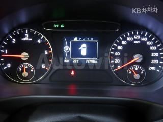 2015 KIA  SORENTO DIESEL 2.2 2WD NOBLESSE - 9
