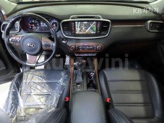 2015 KIA  SORENTO DIESEL 2.2 2WD NOBLESSE - 10