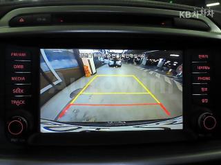 2015 KIA  SORENTO DIESEL 2.2 2WD NOBLESSE - 15