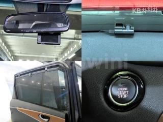2015 KIA  SORENTO DIESEL 2.2 2WD NOBLESSE - 17