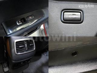 2015 KIA  SORENTO DIESEL 2.2 2WD NOBLESSE - 18