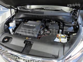2015 KIA  SORENTO DIESEL 2.2 2WD NOBLESSE - 19
