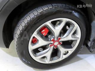 2015 KIA  SORENTO DIESEL 2.2 2WD NOBLESSE - 20