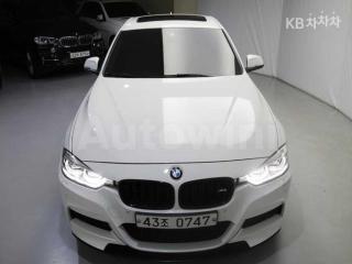 WBA8C5108GK637106 2016 BMW 3 SERIES 320D F30(12~)-0
