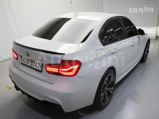WBA8C5108GK637106 2016 BMW 3 SERIES 320D F30(12~)-4