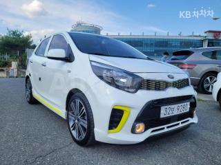 KNAB5511BHT068278 2017 KIA  MORNING JA  PRESTIGE-0