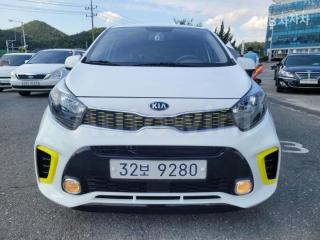 KNAB5511BHT068278 2017 KIA  MORNING JA  PRESTIGE-1