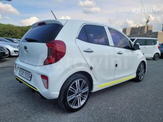 KNAB5511BHT068278 2017 KIA  MORNING JA  PRESTIGE-3