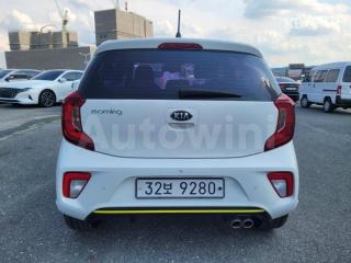 KNAB5511BHT068278 2017 KIA  MORNING JA  PRESTIGE-4