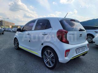 KNAB5511BHT068278 2017 KIA  MORNING JA  PRESTIGE-5