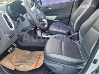2017 KIA  MORNING JA  PRESTIGE - 7