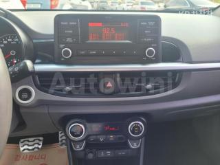 2017 KIA  MORNING JA  PRESTIGE - 8