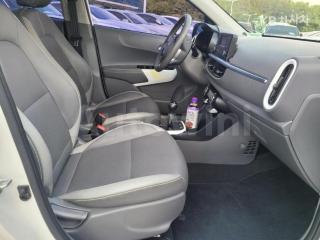 2017 KIA  MORNING JA  PRESTIGE - 9
