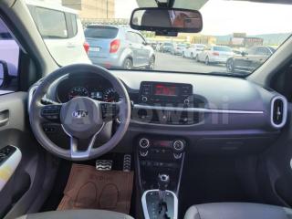 2017 KIA  MORNING JA  PRESTIGE - 10