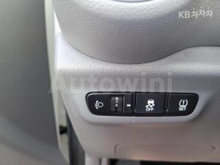 2017 KIA  MORNING JA  PRESTIGE - 12